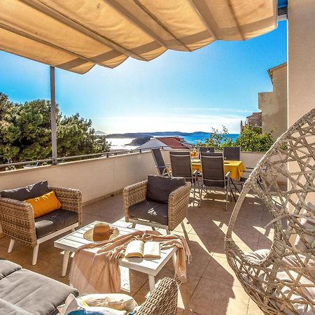 Apartment Tasina Hvar Town Dış mekan fotoğraf