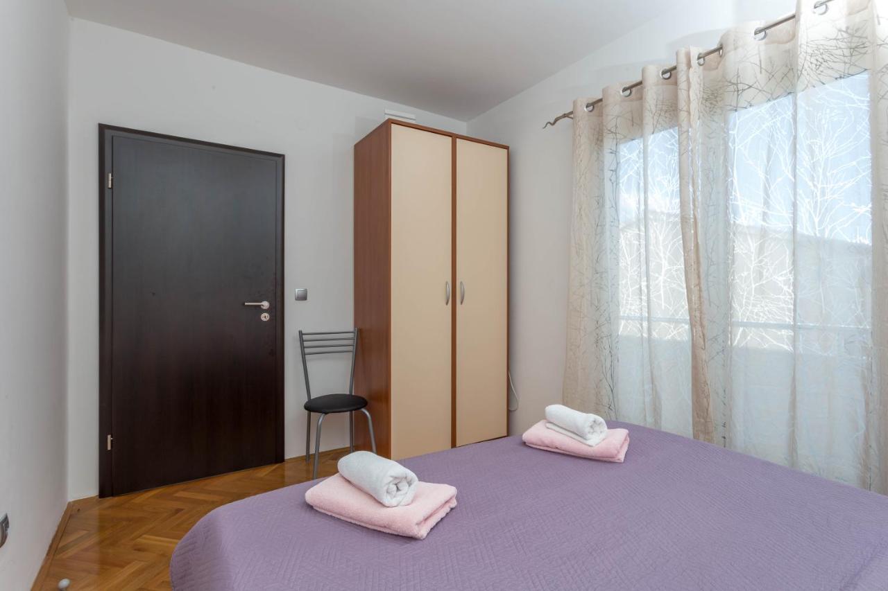 Apartment Tasina Hvar Town Dış mekan fotoğraf