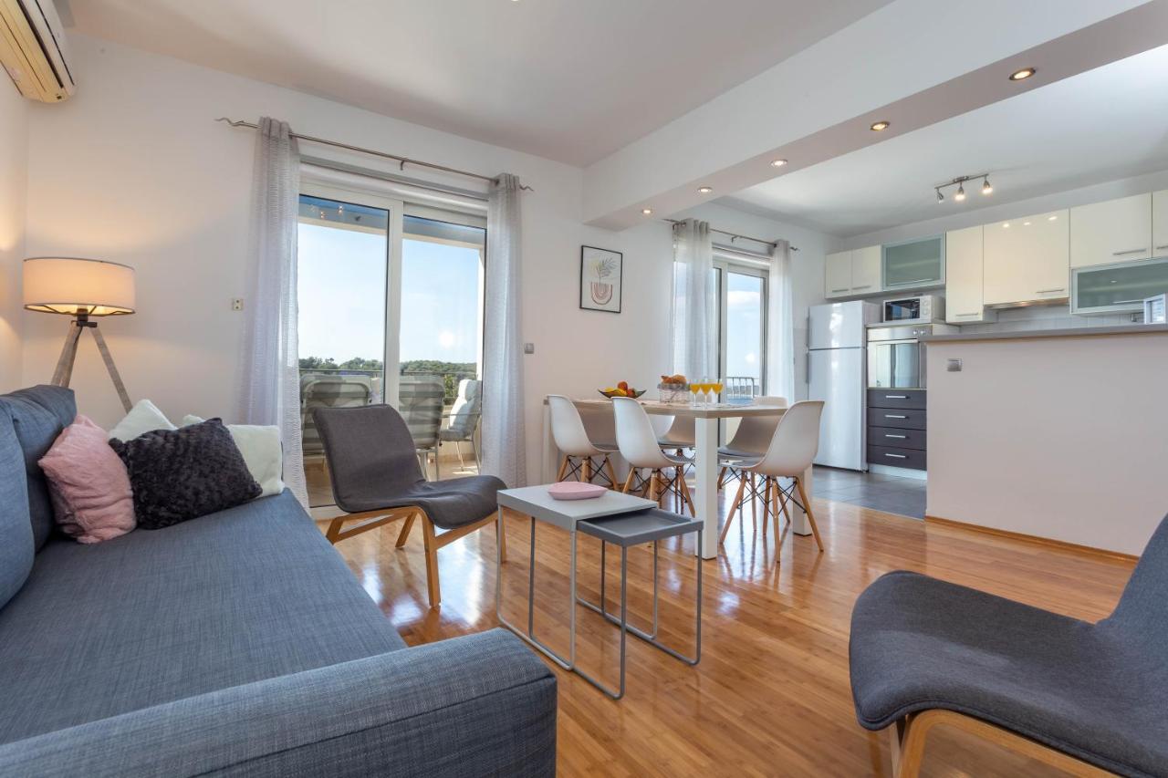 Apartment Tasina Hvar Town Dış mekan fotoğraf