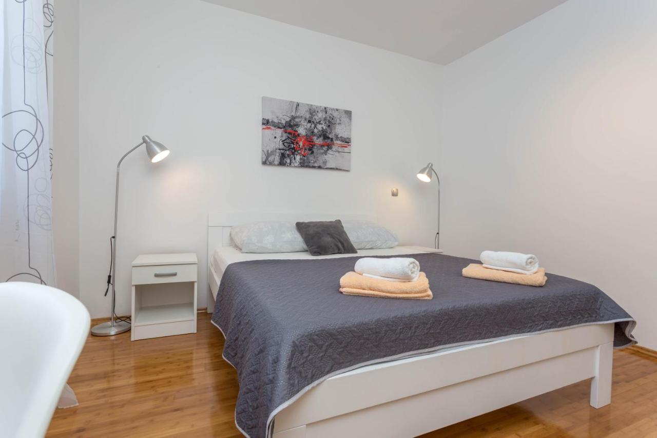 Apartment Tasina Hvar Town Dış mekan fotoğraf