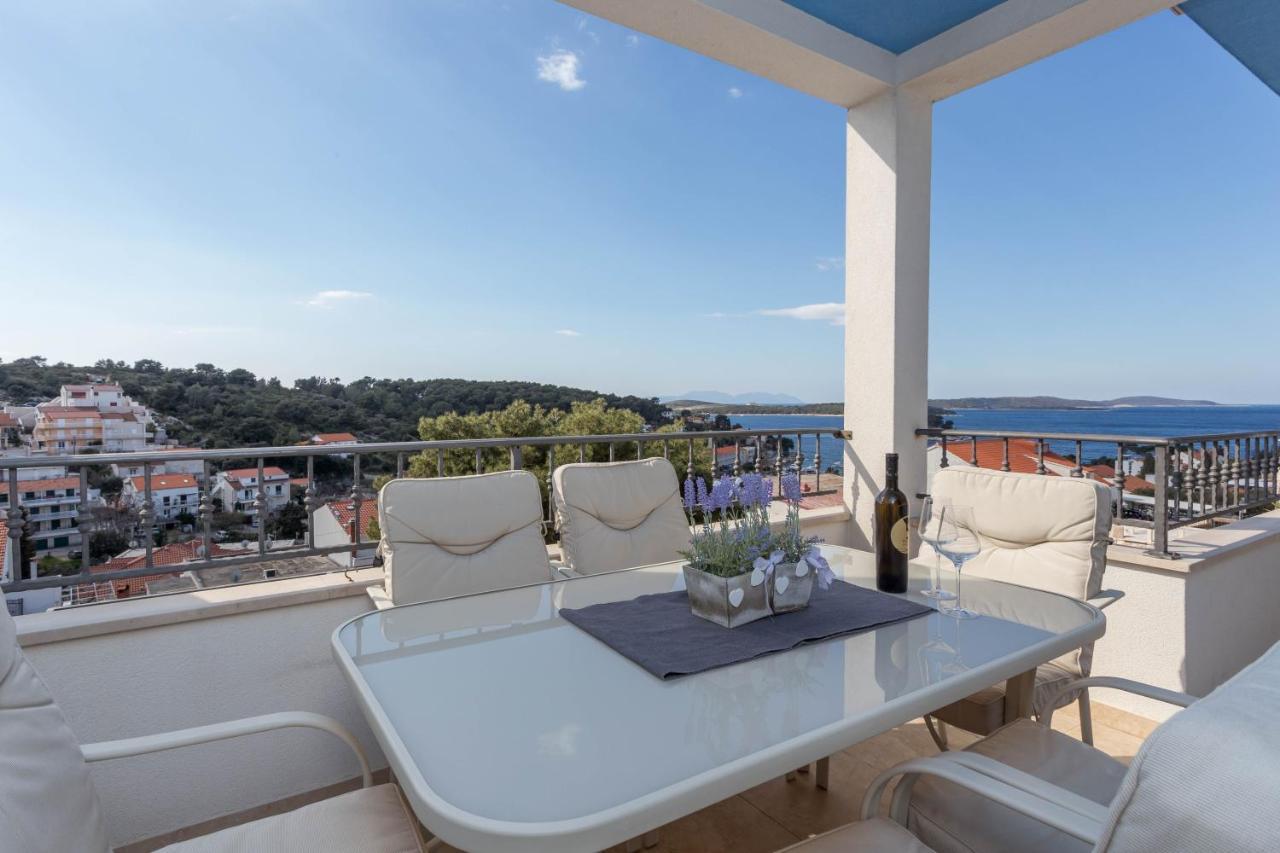 Apartment Tasina Hvar Town Dış mekan fotoğraf