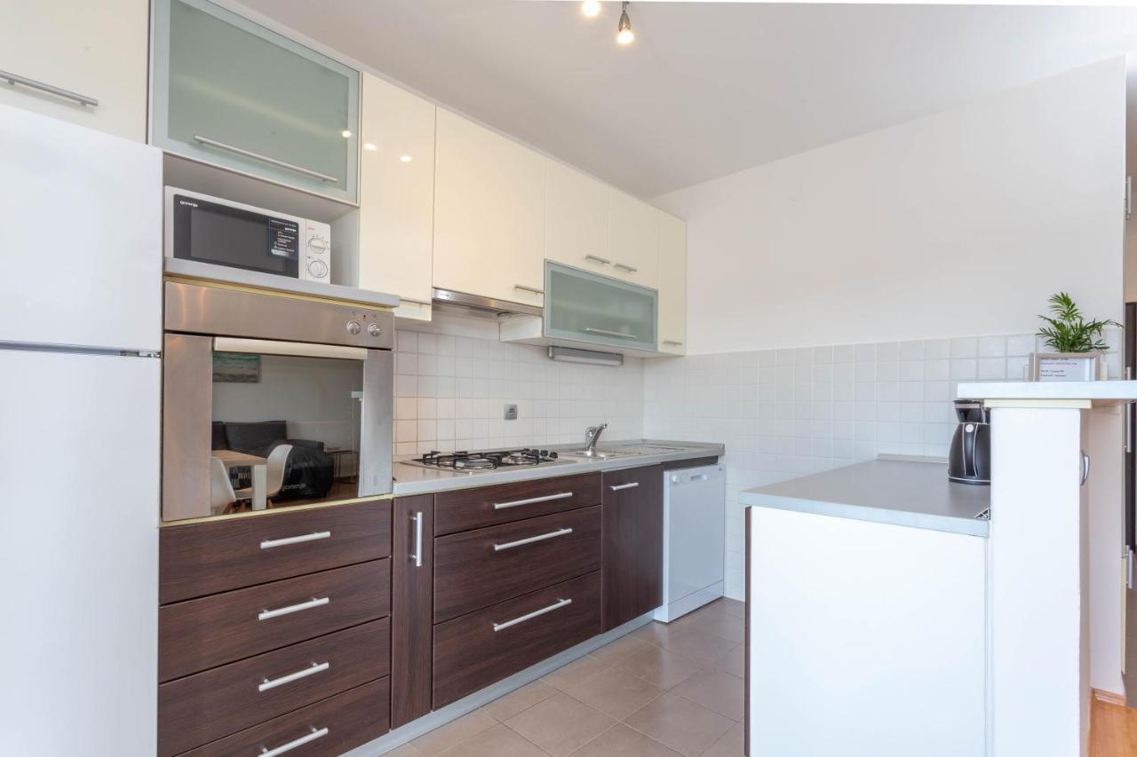 Apartment Tasina Hvar Town Dış mekan fotoğraf