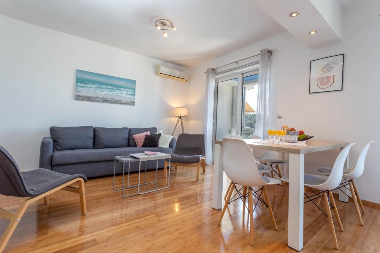 Apartment Tasina Hvar Town Dış mekan fotoğraf