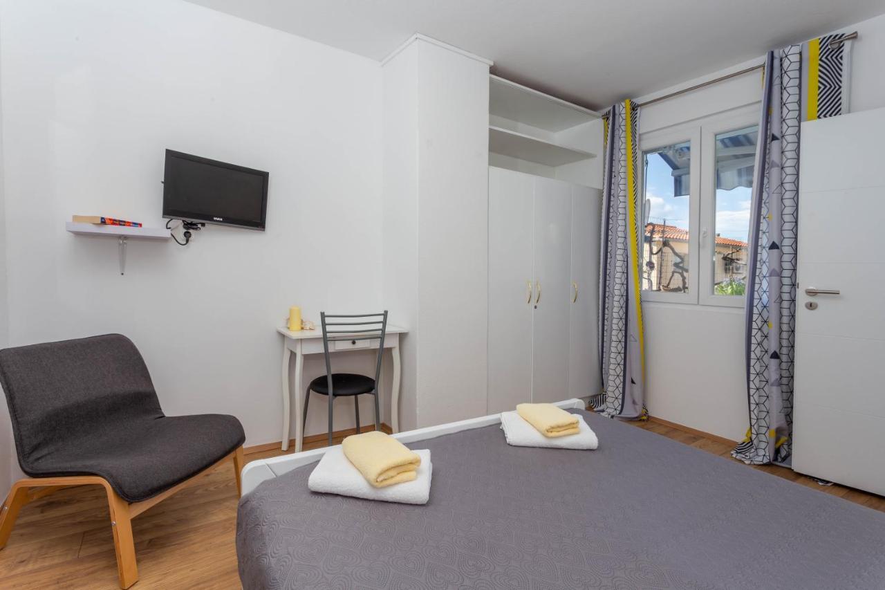 Apartment Tasina Hvar Town Dış mekan fotoğraf