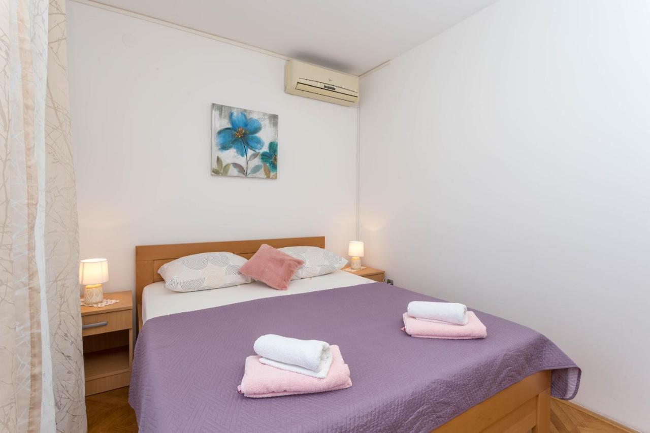 Apartment Tasina Hvar Town Dış mekan fotoğraf