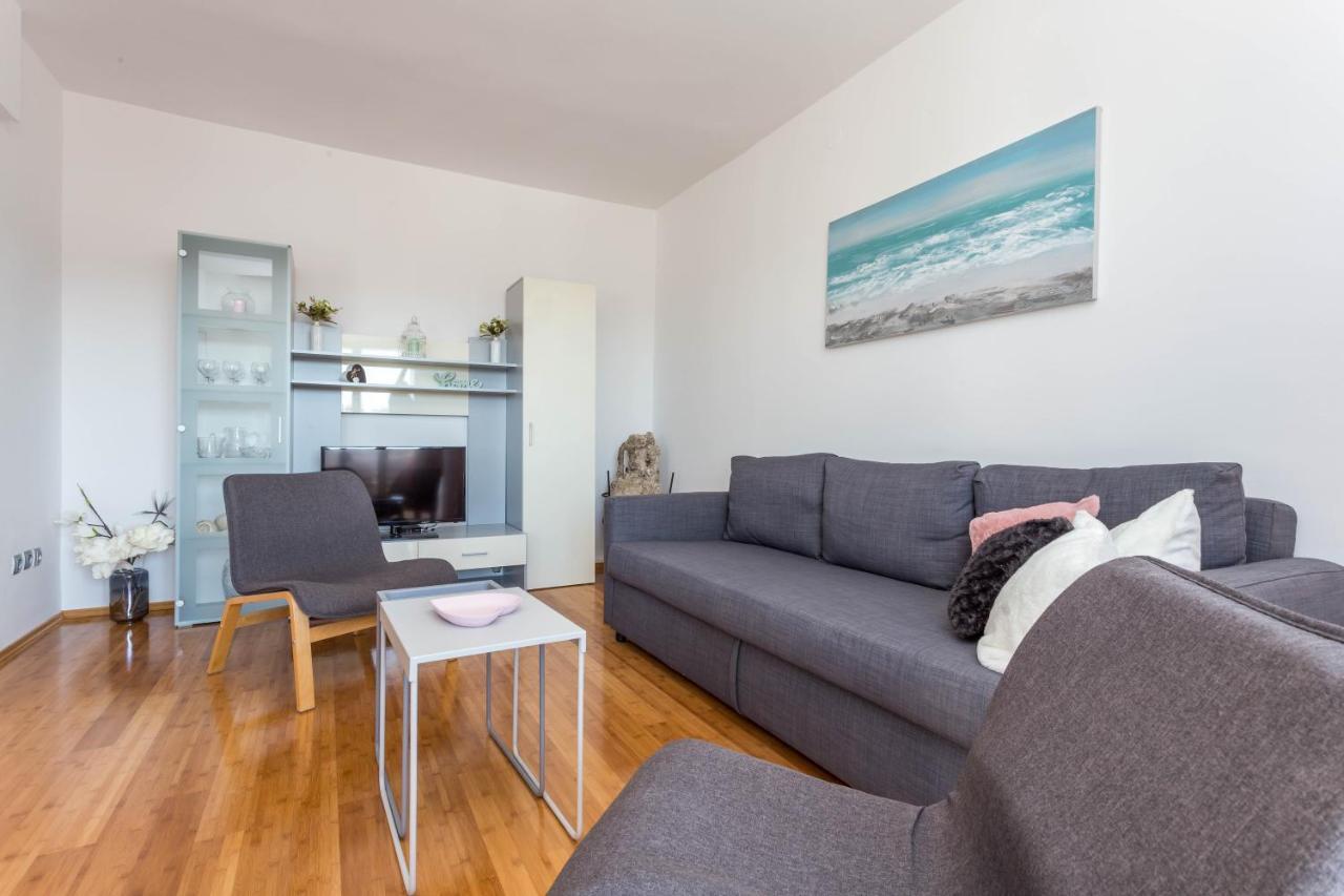 Apartment Tasina Hvar Town Dış mekan fotoğraf
