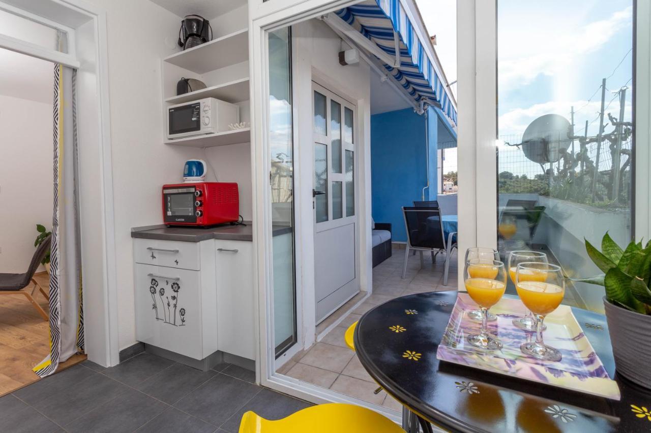 Apartment Tasina Hvar Town Dış mekan fotoğraf