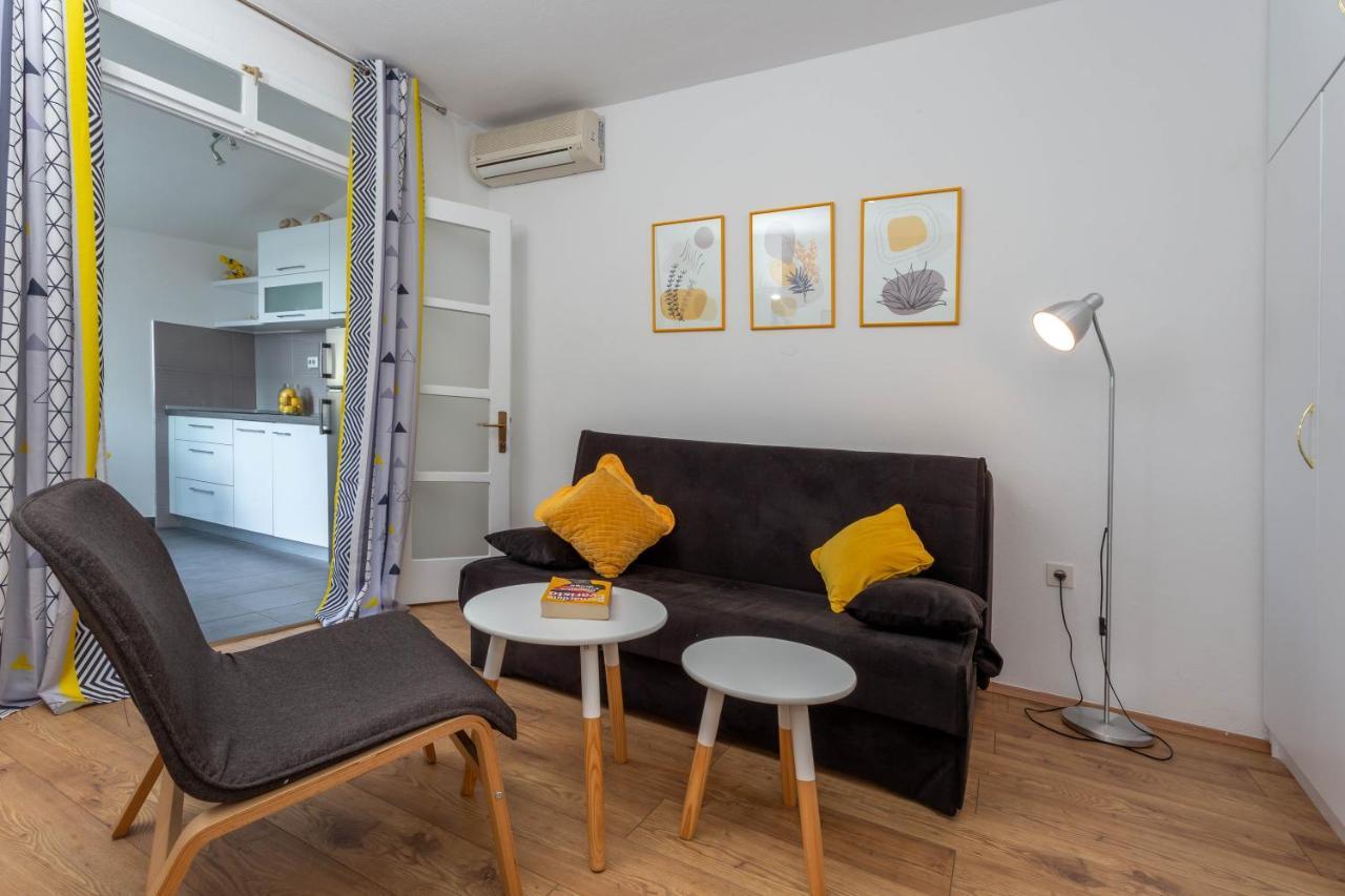 Apartment Tasina Hvar Town Dış mekan fotoğraf