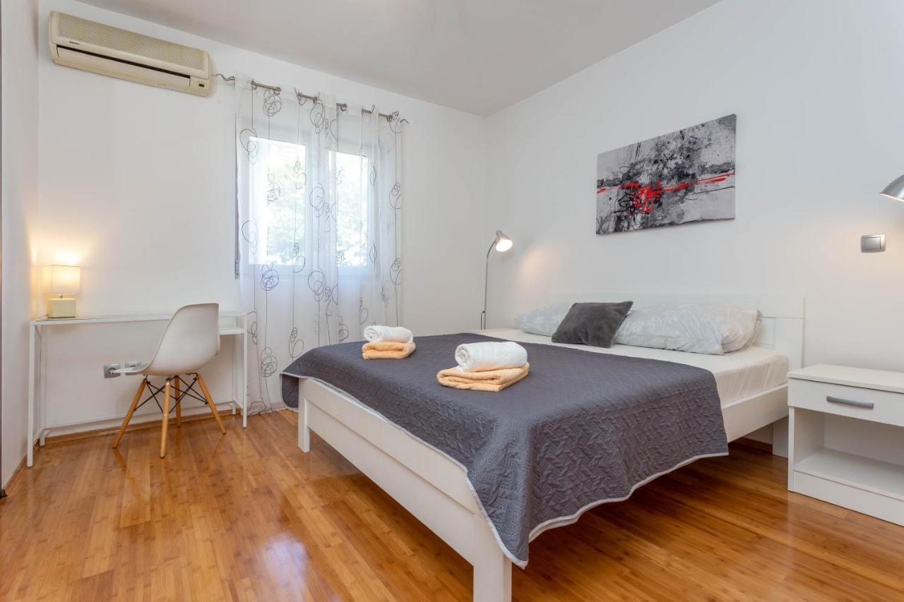 Apartment Tasina Hvar Town Dış mekan fotoğraf