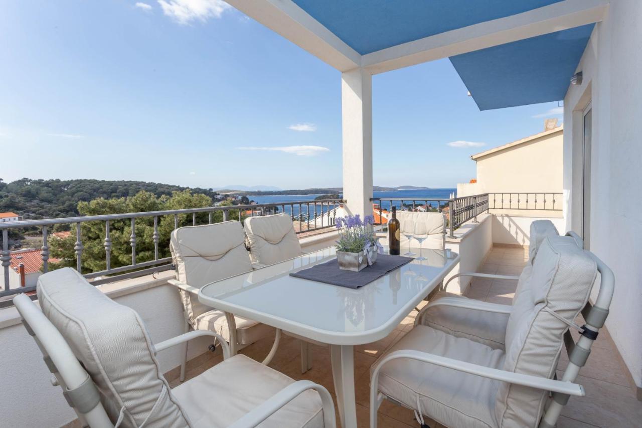 Apartment Tasina Hvar Town Dış mekan fotoğraf