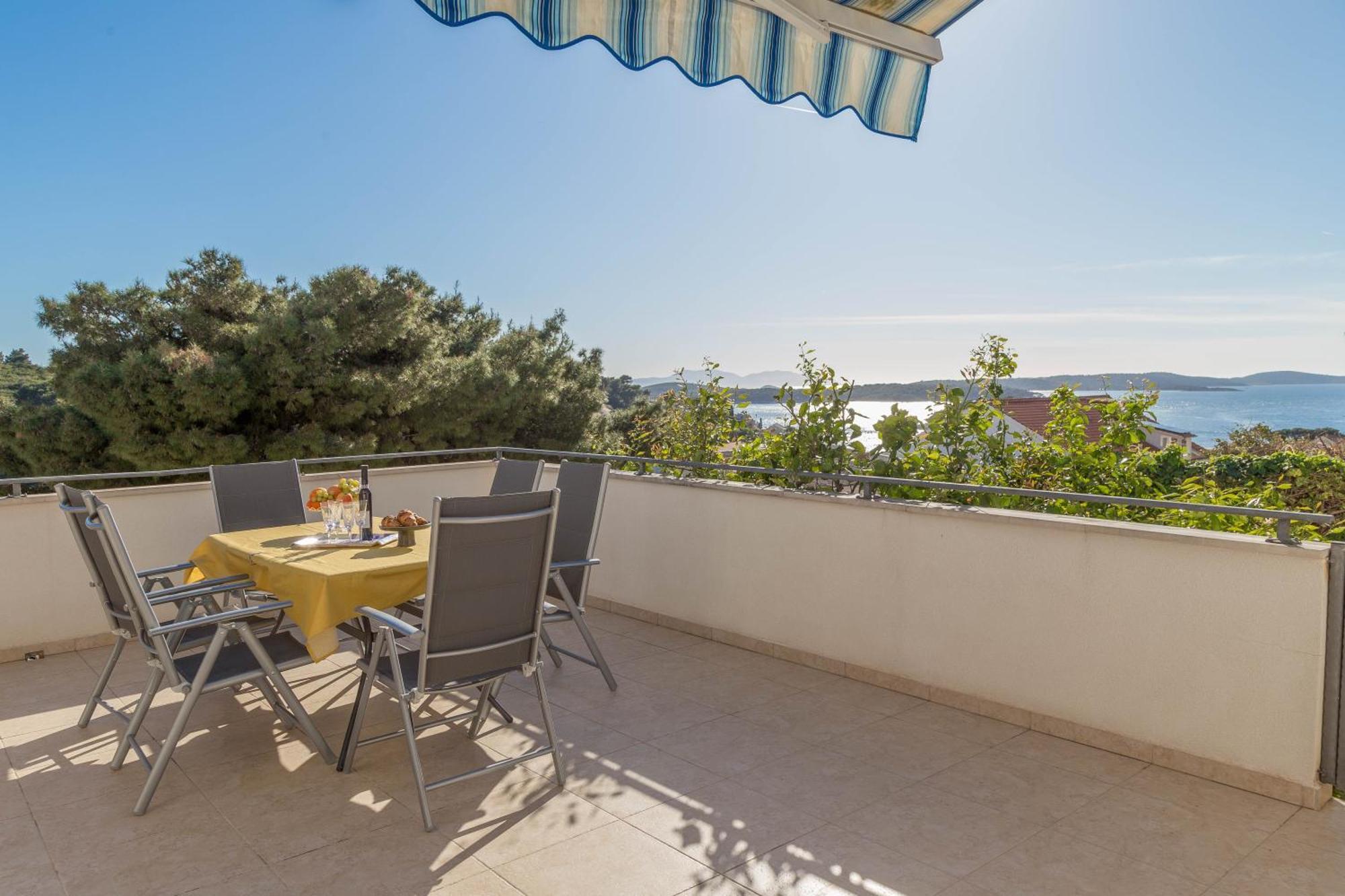 Apartment Tasina Hvar Town Dış mekan fotoğraf