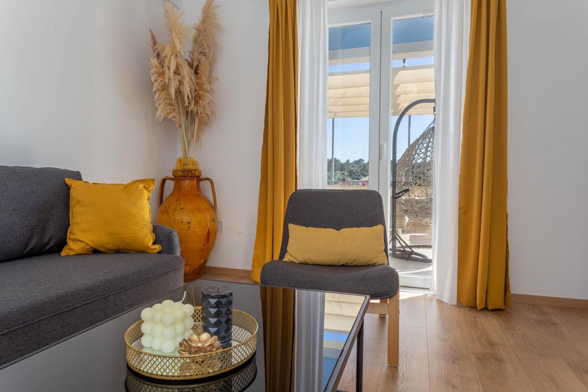 Apartment Tasina Hvar Town Dış mekan fotoğraf