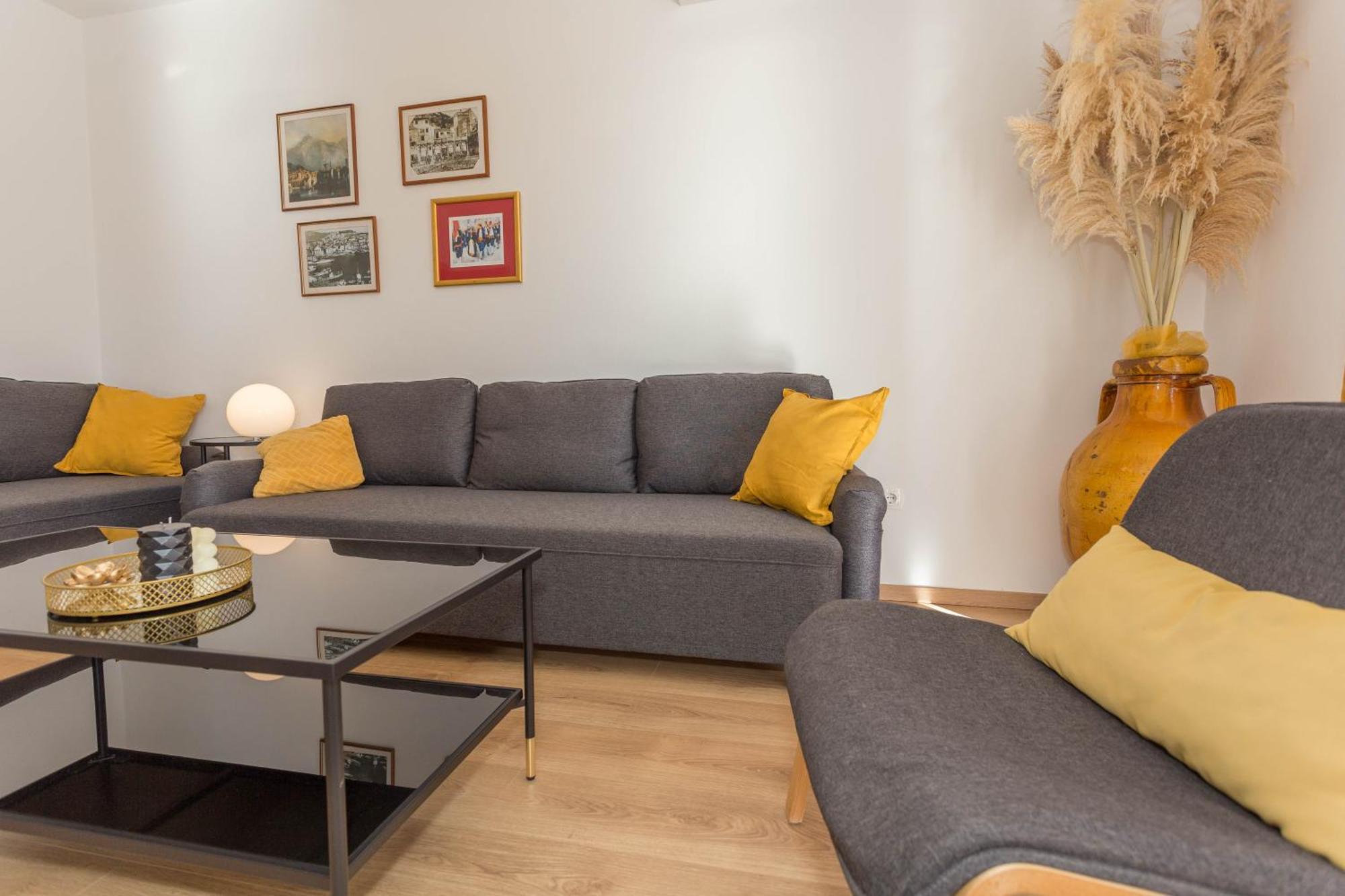 Apartment Tasina Hvar Town Dış mekan fotoğraf