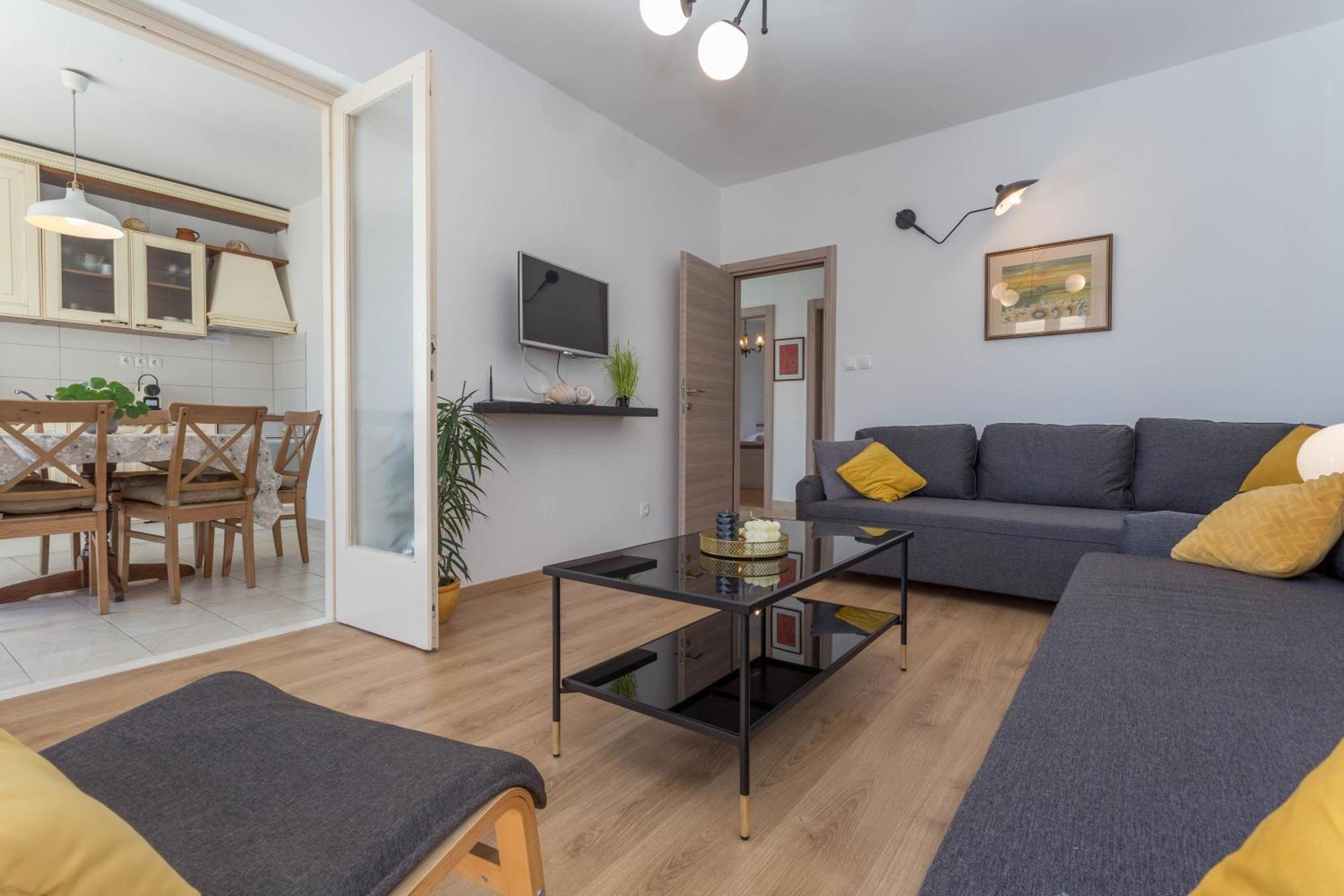 Apartment Tasina Hvar Town Dış mekan fotoğraf