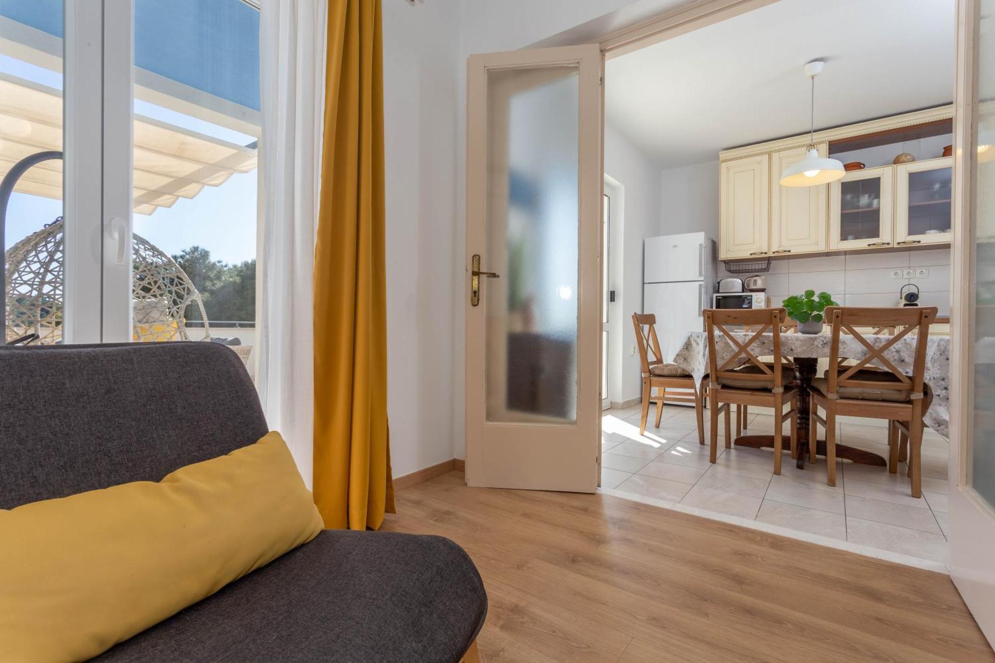 Apartment Tasina Hvar Town Dış mekan fotoğraf