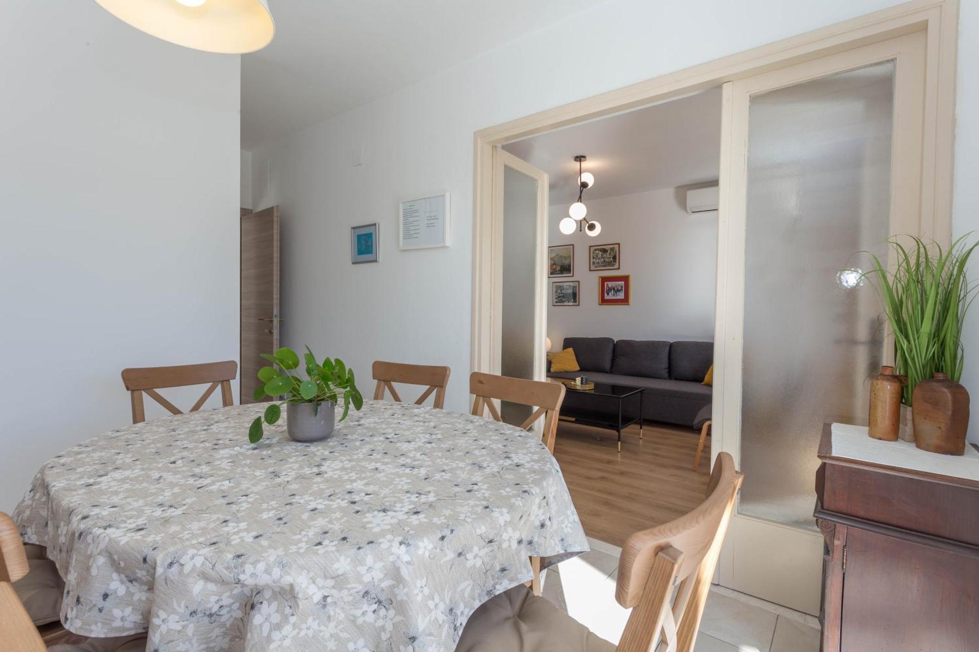 Apartment Tasina Hvar Town Dış mekan fotoğraf