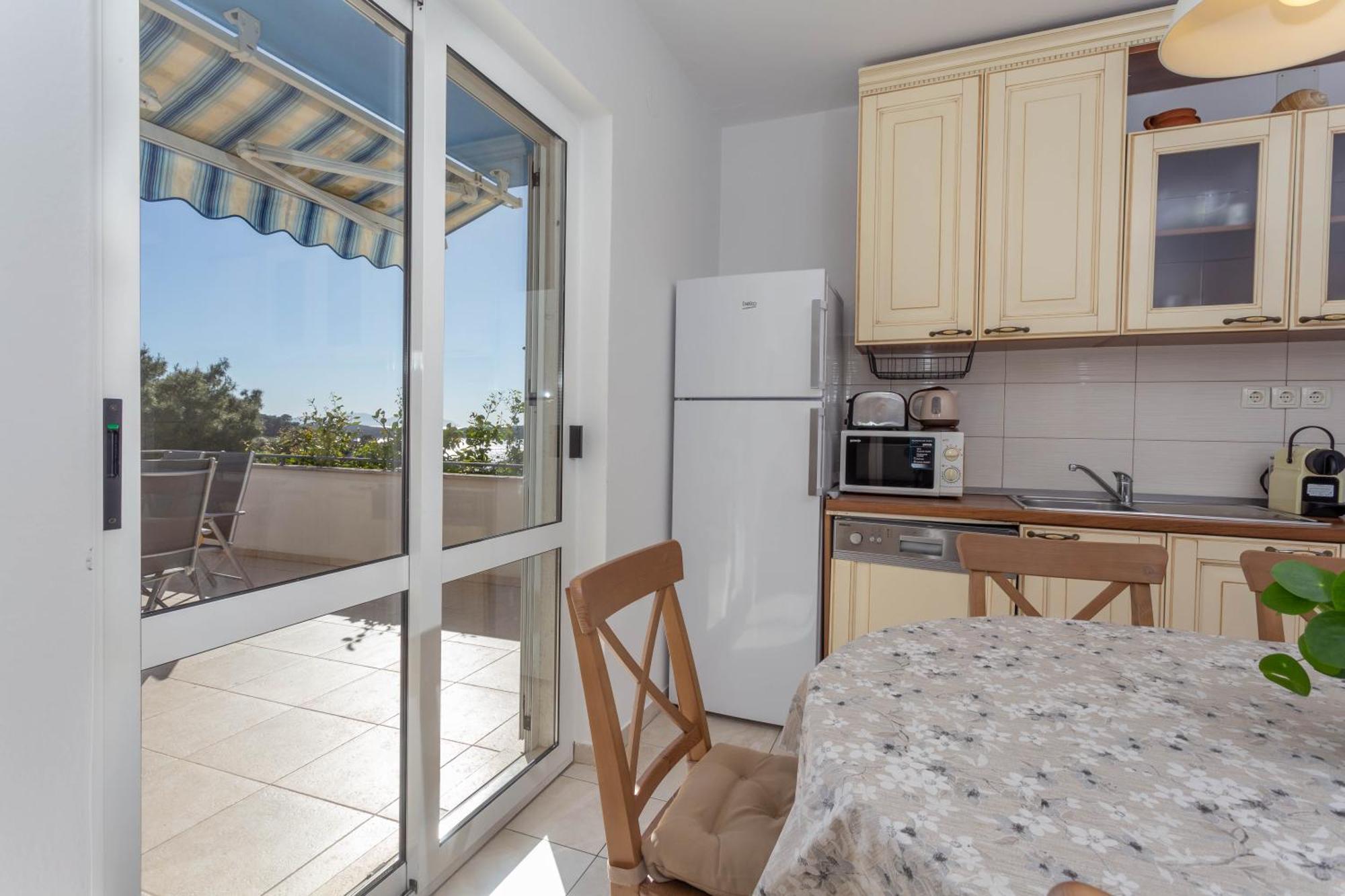 Apartment Tasina Hvar Town Dış mekan fotoğraf
