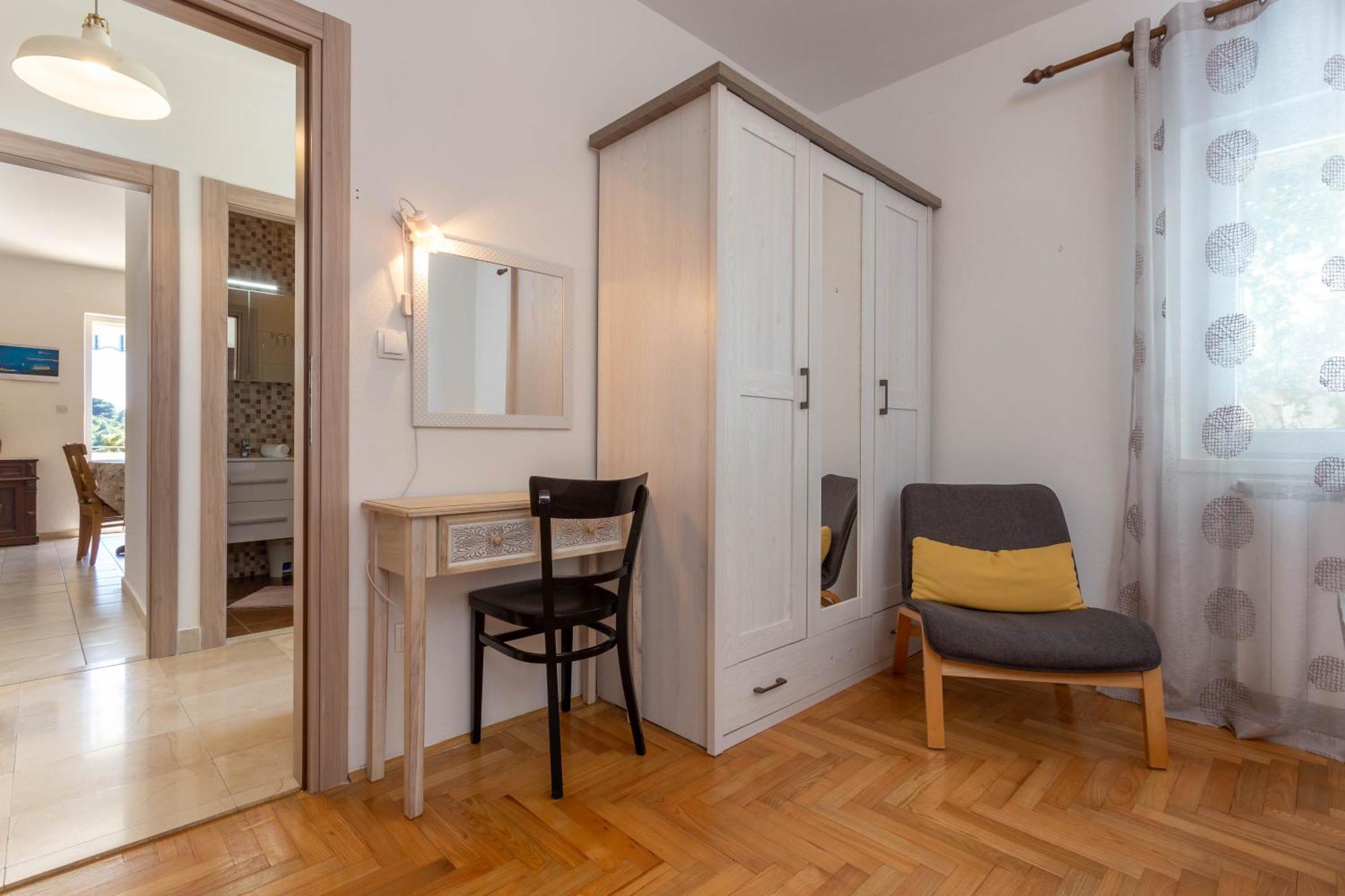 Apartment Tasina Hvar Town Dış mekan fotoğraf