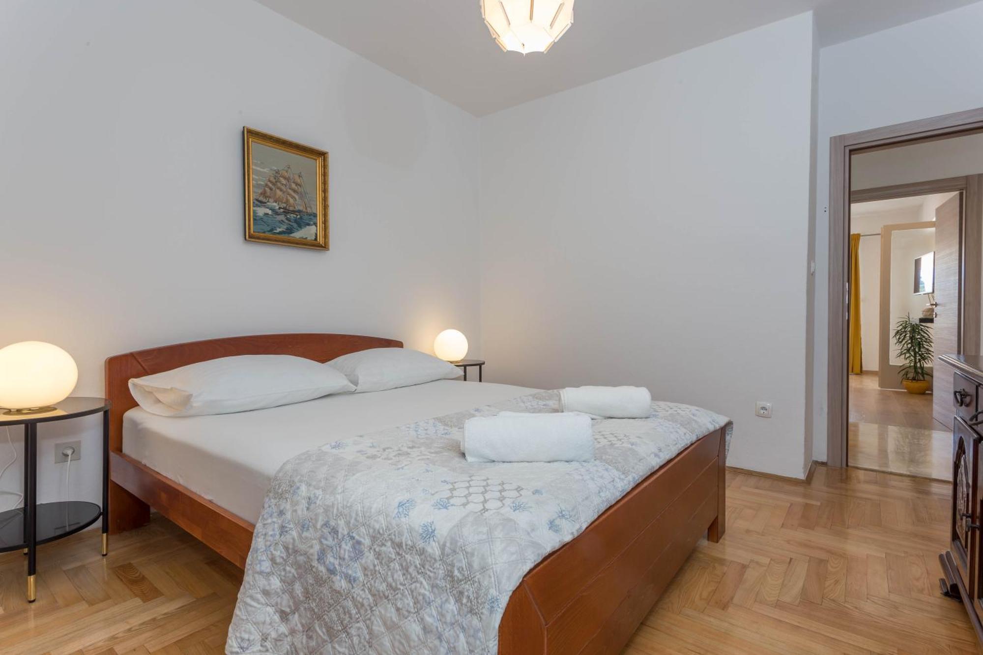 Apartment Tasina Hvar Town Dış mekan fotoğraf