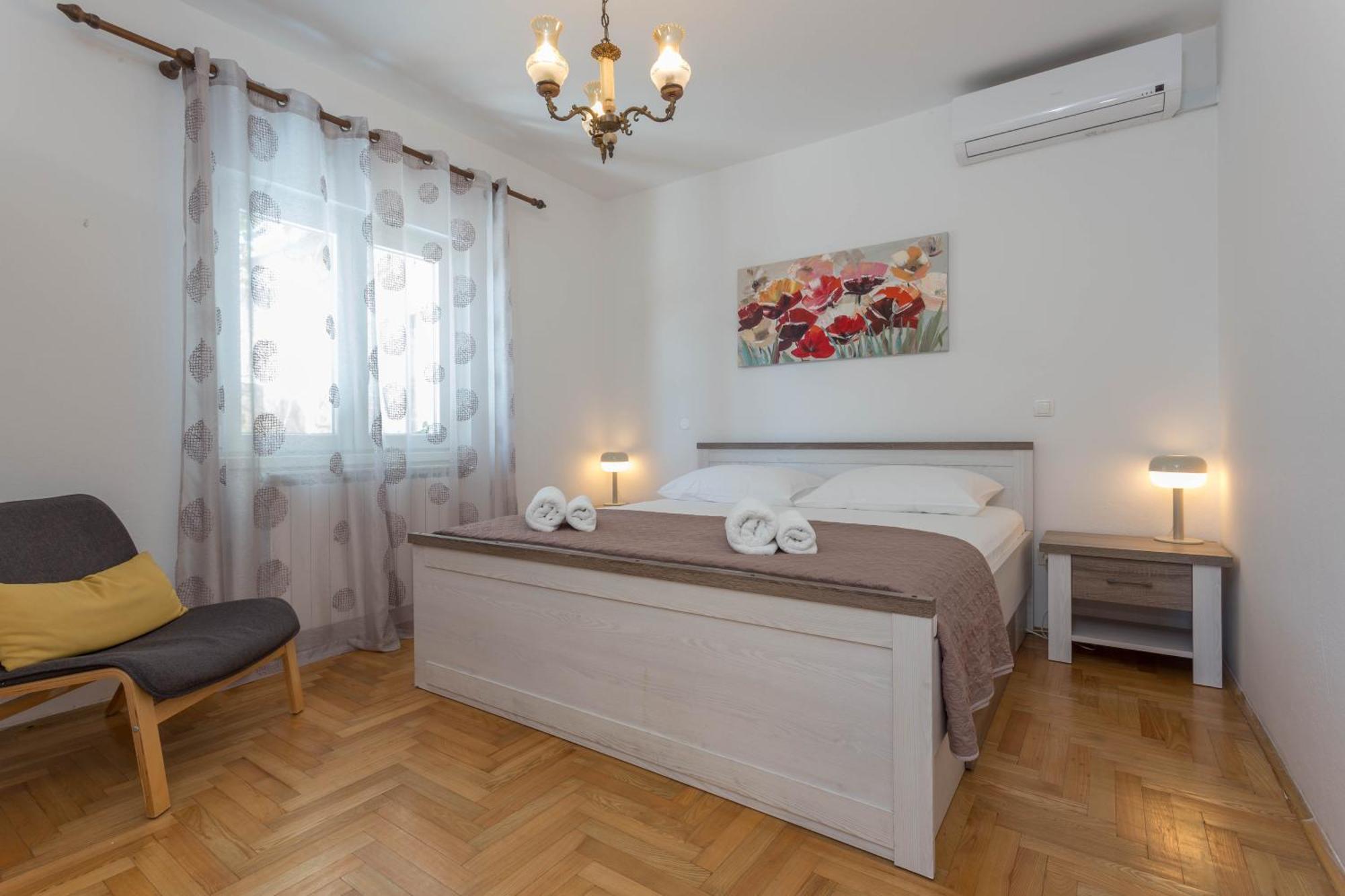 Apartment Tasina Hvar Town Dış mekan fotoğraf