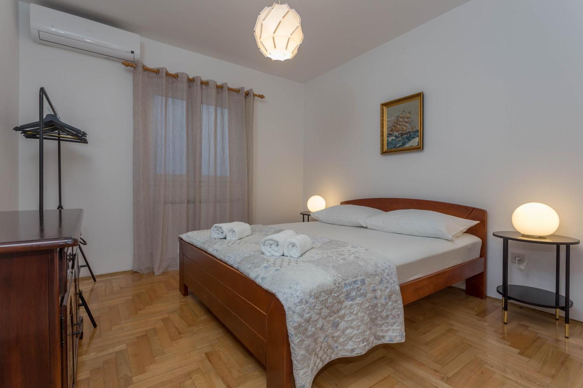 Apartment Tasina Hvar Town Dış mekan fotoğraf