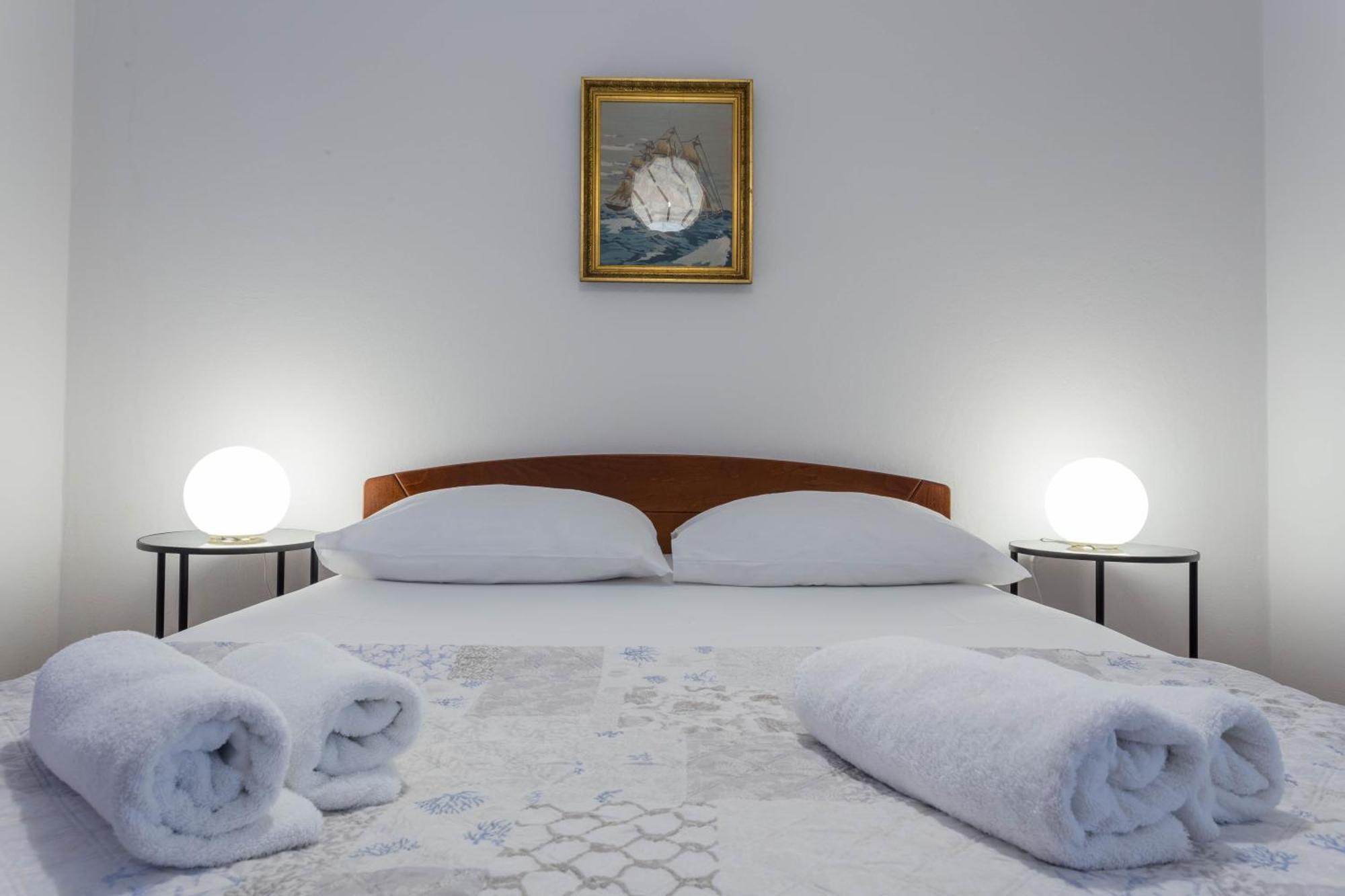 Apartment Tasina Hvar Town Dış mekan fotoğraf