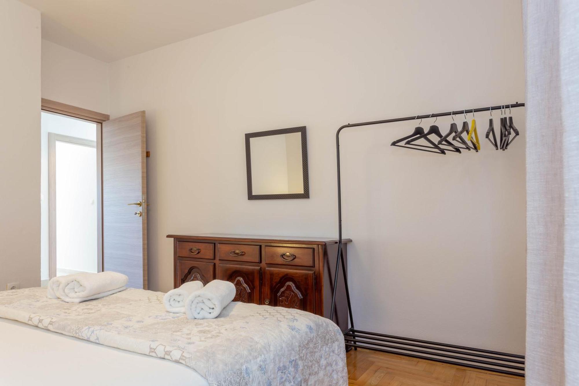 Apartment Tasina Hvar Town Dış mekan fotoğraf