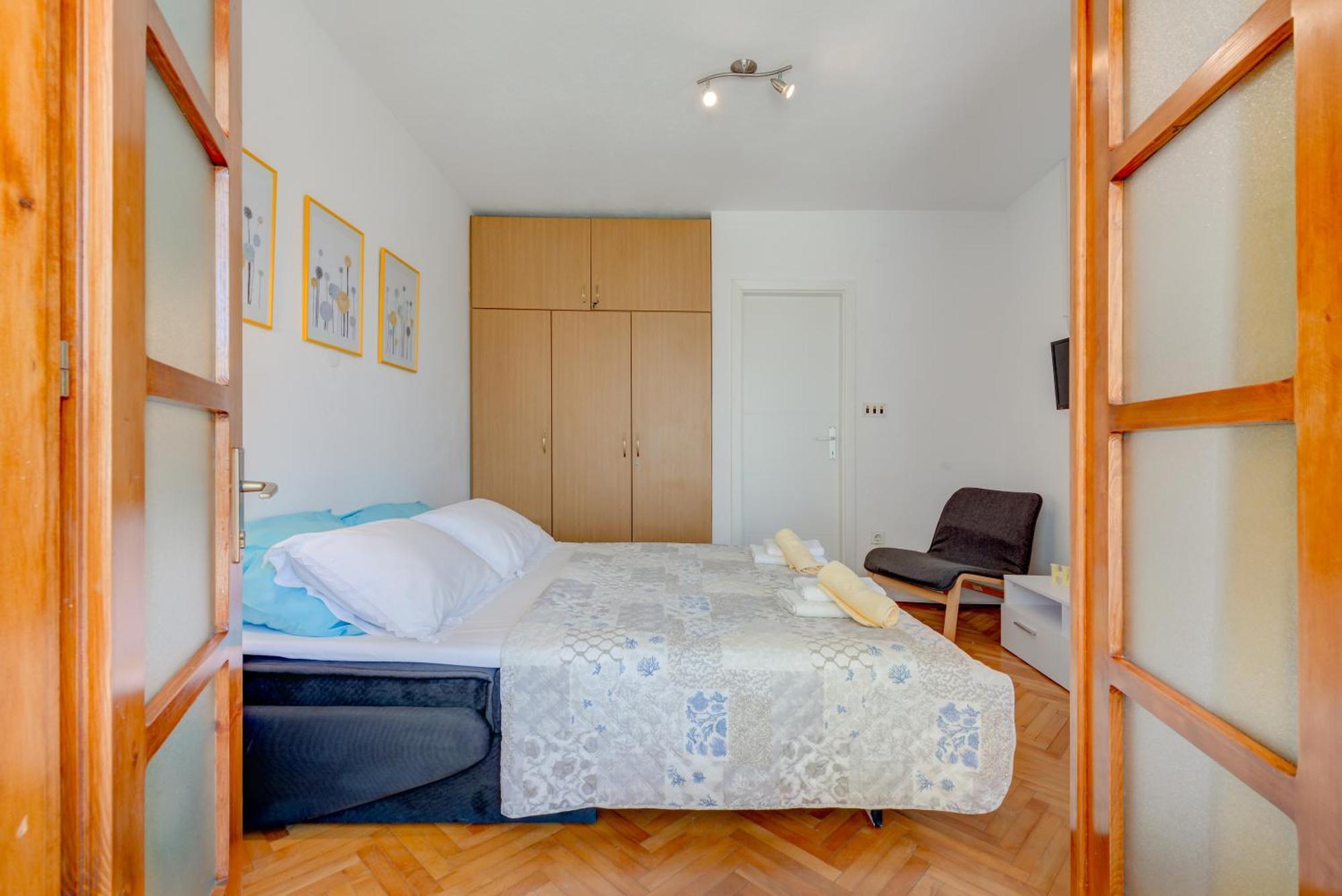 Apartment Tasina Hvar Town Dış mekan fotoğraf