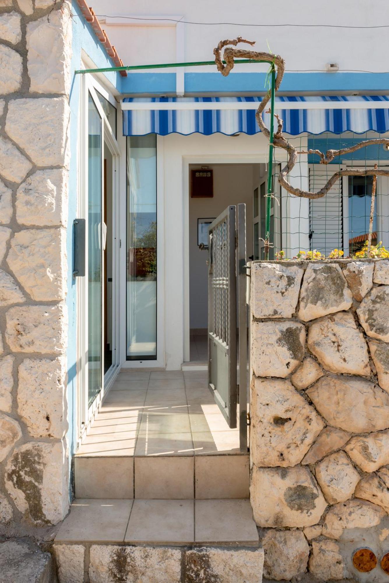 Apartment Tasina Hvar Town Dış mekan fotoğraf