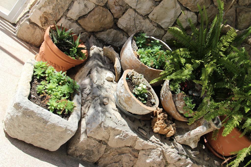 Apartment Tasina Hvar Town Dış mekan fotoğraf
