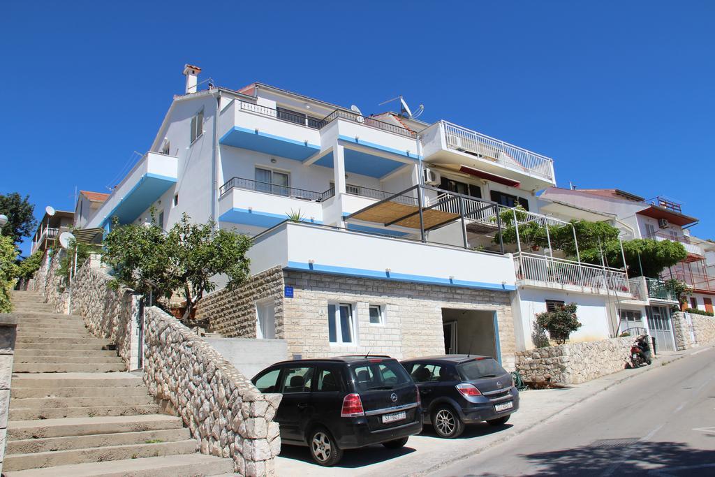 Apartment Tasina Hvar Town Dış mekan fotoğraf