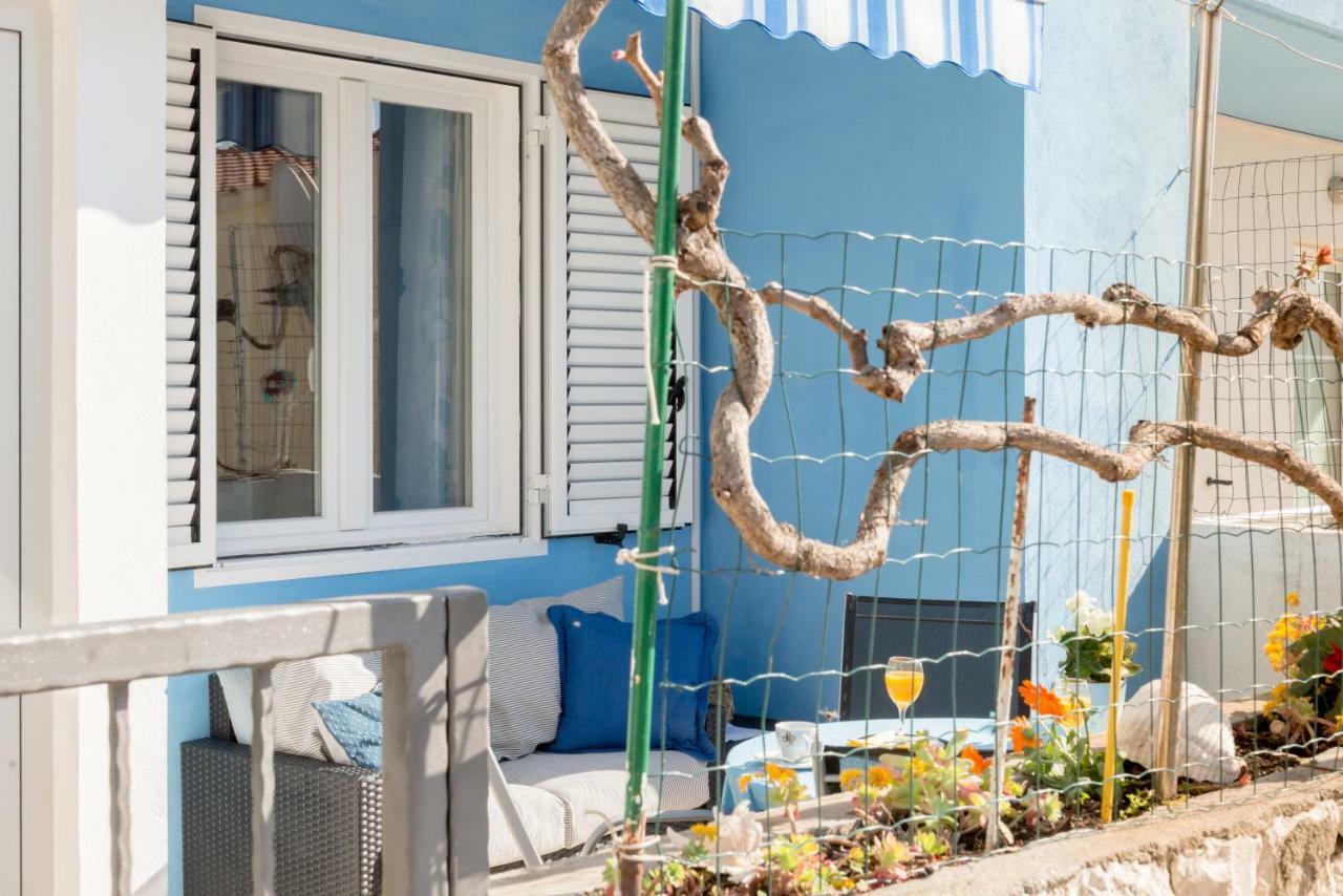 Apartment Tasina Hvar Town Dış mekan fotoğraf