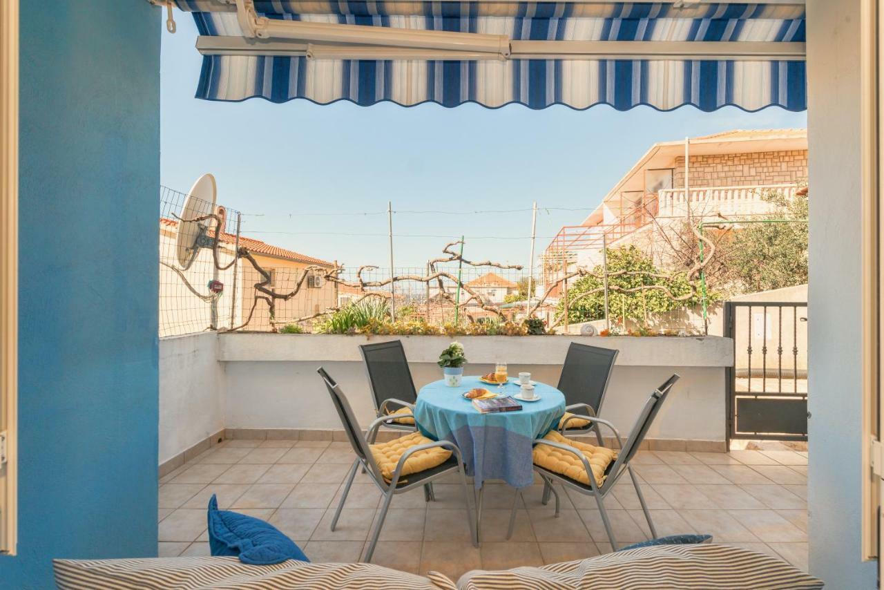 Apartment Tasina Hvar Town Dış mekan fotoğraf